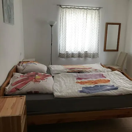 Appartement Messe Hit Pfaffing
