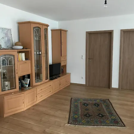 Appartement Messe Hit