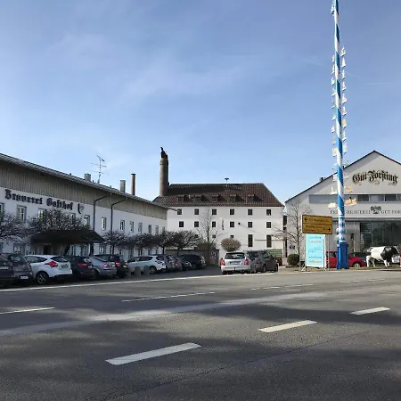 Appartement Messe Hit